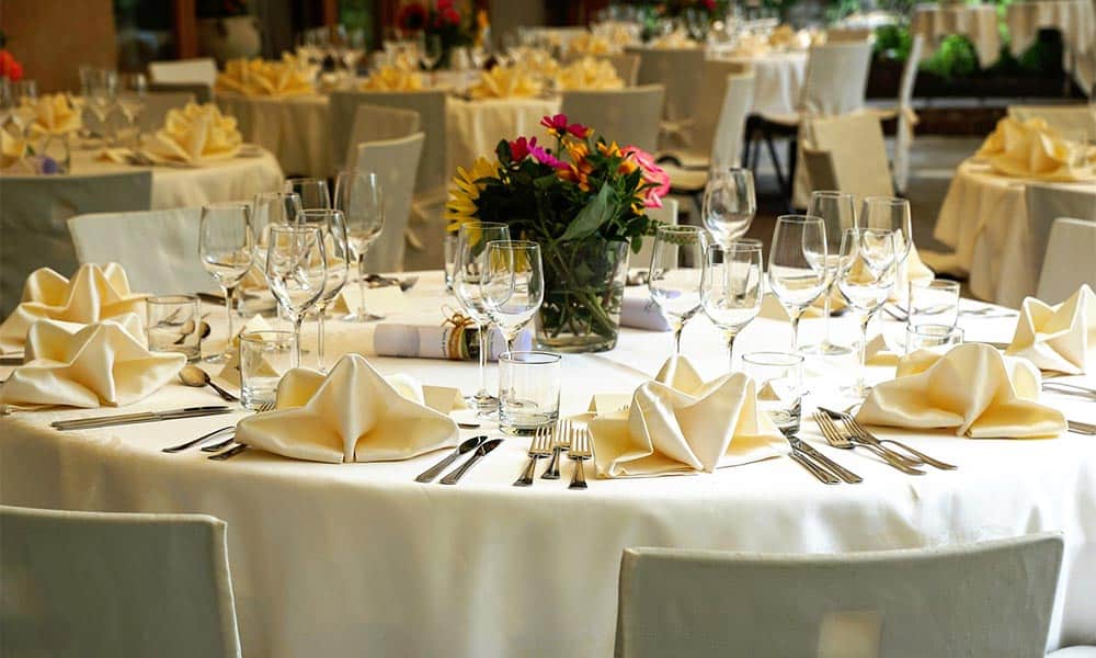 Fotografía de Eventos