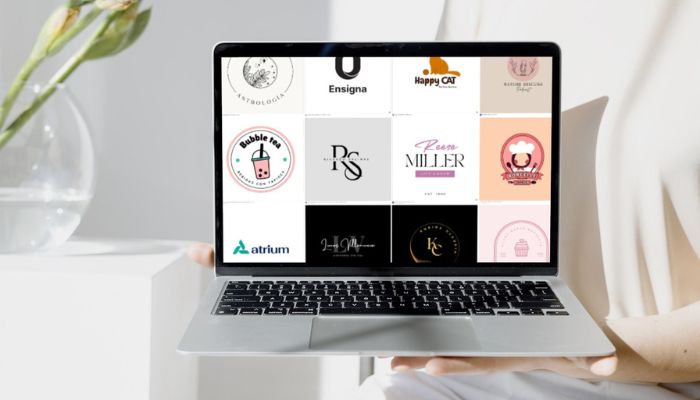 Logos