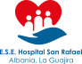 Hospital San Rafael